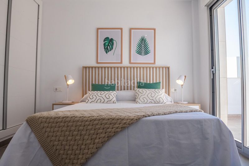 Foto 4864d38b-8263-474a-8040-8e29eb8875ad. Casa amb piscina a Las Lomas de Rame-Bahía Bella Alcázares (Los)