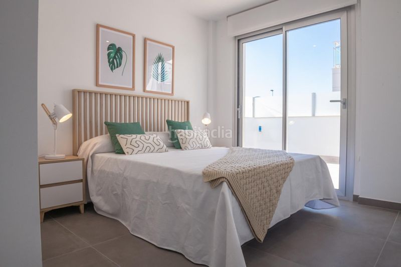 Foto 92798052-887f-497d-aab2-6f7d12806eb7. Casa amb piscina a Las Lomas de Rame-Bahía Bella Alcázares (Los)