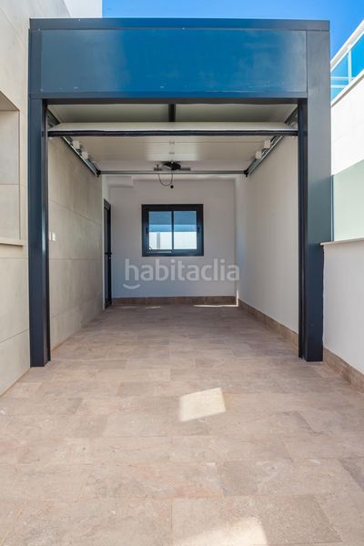 Foto ac4ede5c-1d45-4b4d-a197-8a63b3239b08. Casa amb piscina a Las Lomas de Rame-Bahía Bella Alcázares (Los)