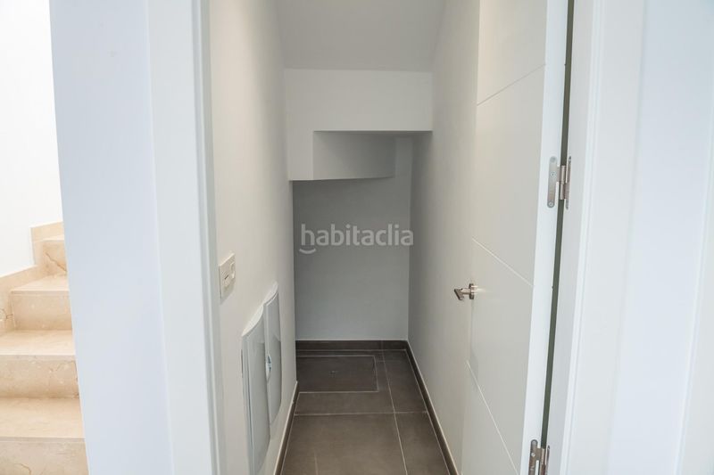 Foto acd7abb3-69b6-4ae6-b089-d7a1b136d187. Casa amb piscina a Las Lomas de Rame-Bahía Bella Alcázares (Los)