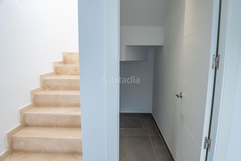 Foto bccaf4db-aab0-4ce0-b8dd-335dbde31235. Casa amb piscina a Las Lomas de Rame-Bahía Bella Alcázares (Los)