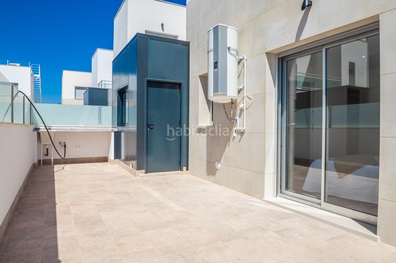 Foto c8ef0a91-07d8-4972-b8b8-985551360a7e. Casa amb piscina a Las Lomas de Rame-Bahía Bella Alcázares (Los)