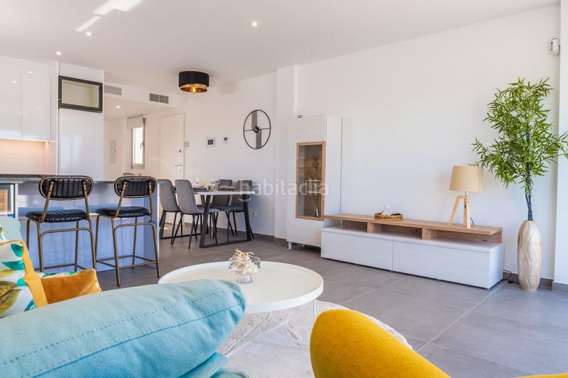 Foto eb0316d6-ce4b-4012-8c22-f6059870bbeb. Casa amb piscina a Las Lomas de Rame-Bahía Bella Alcázares (Los)