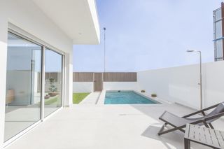 Maison à San Javier