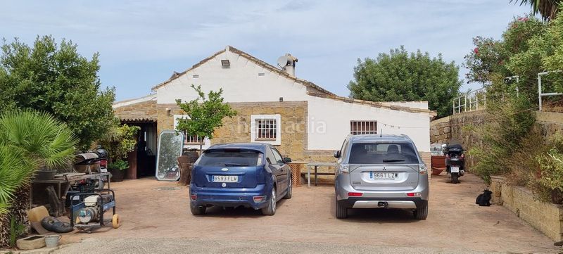 Foto e58e83c9-a2de-4a08-9c7d-0206603ad3d5. Pis a Rojales