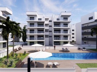 Appartement à San Javier