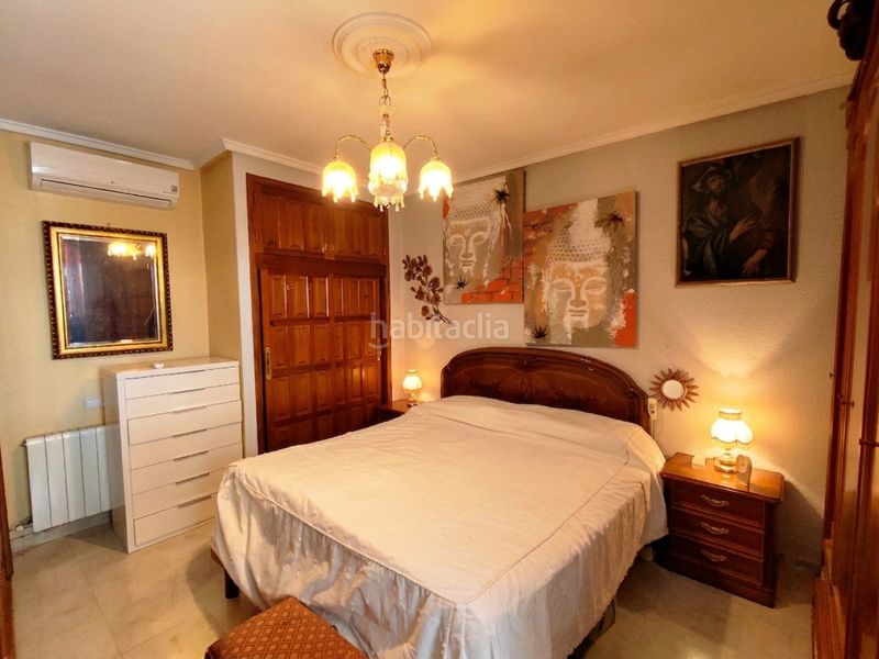 Foto 4b494ad3-1d8e-49de-b353-f8d9189c7ab4. Casa amb aparcament a Centro de la Ciudad Quesada Rojales