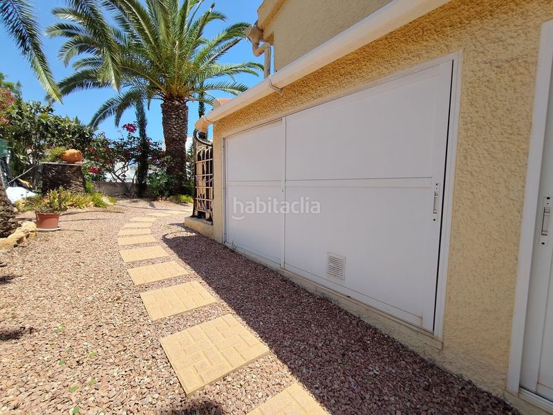 Foto f54c2a37-c6d6-4d7a-800a-9d3e9d16a530. Casa amb aparcament a Centro de la Ciudad Quesada Rojales