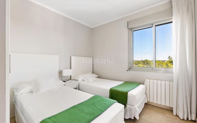 Foto 04fc4463-7650-4a53-98a1-2becee166112. Apartament amb aparcament a Lomas de Campoamor - Las Ramblas Orihuela