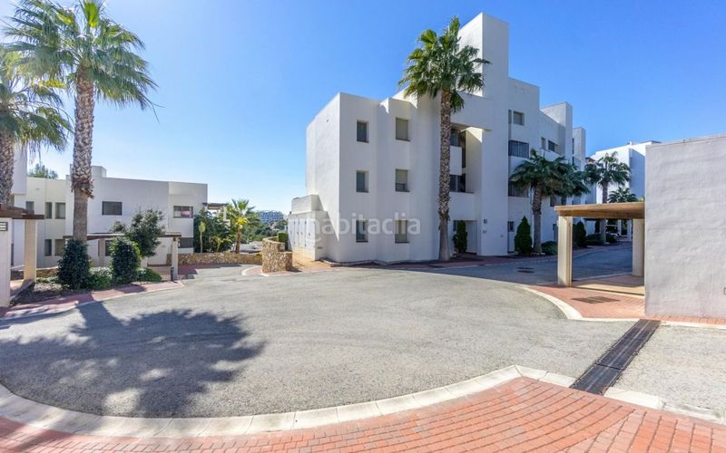 Foto 092fe691-ffa9-4558-87ea-434136b28f30. Apartament amb aparcament a Lomas de Campoamor - Las Ramblas Orihuela
