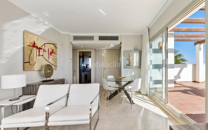 Foto 2cb998ef-ffa2-408e-be4f-cc0b7caefffa. Apartament amb aparcament a Lomas de Campoamor - Las Ramblas Orihuela