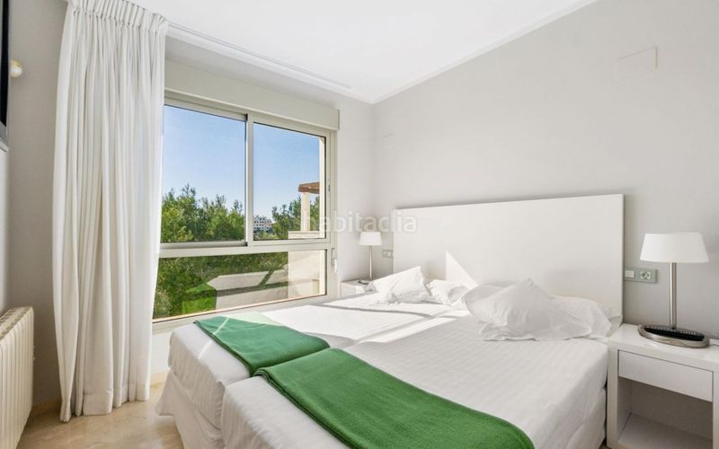 Foto 2cc80fc4-0951-46a4-a5e1-90c45d6bd106. Apartament amb aparcament a Lomas de Campoamor - Las Ramblas Orihuela