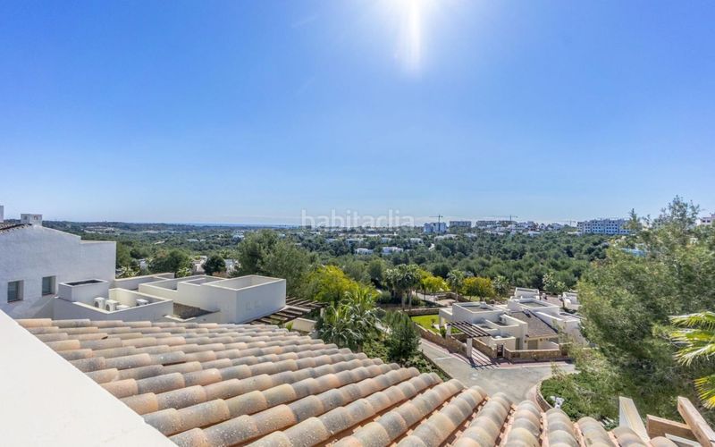 Foto 4af851c4-9c61-4e28-9b8d-a45eb53def73. Apartament amb aparcament a Lomas de Campoamor - Las Ramblas Orihuela