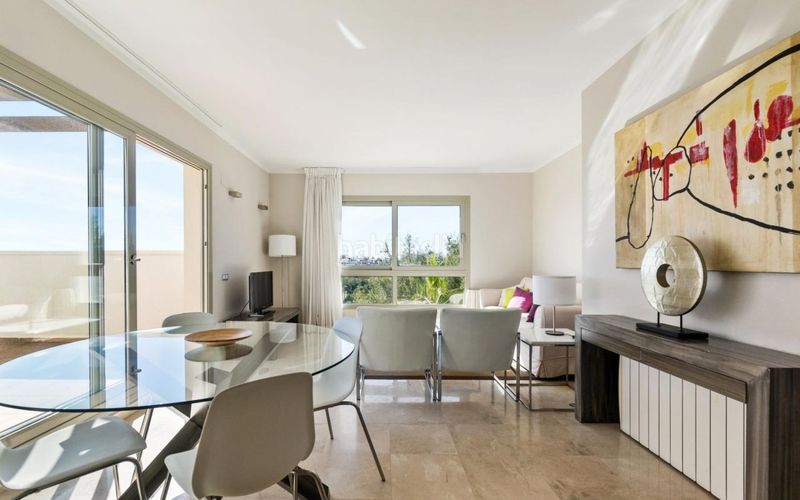 Foto 4c3b8423-0998-4e3f-abee-f5ce7676a069. Apartament amb aparcament a Lomas de Campoamor - Las Ramblas Orihuela