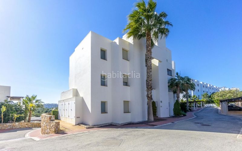Foto 57976bc6-e5de-4017-8209-a5eb790778a8. Apartament amb aparcament a Lomas de Campoamor - Las Ramblas Orihuela