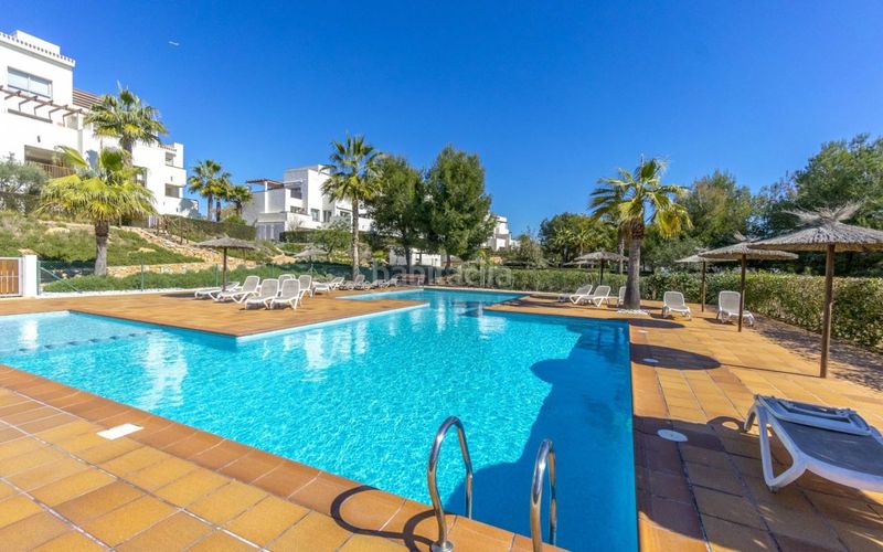 Foto 6fe739e7-f728-4fee-bc86-332cf47a72ef. Apartament amb aparcament a Lomas de Campoamor - Las Ramblas Orihuela