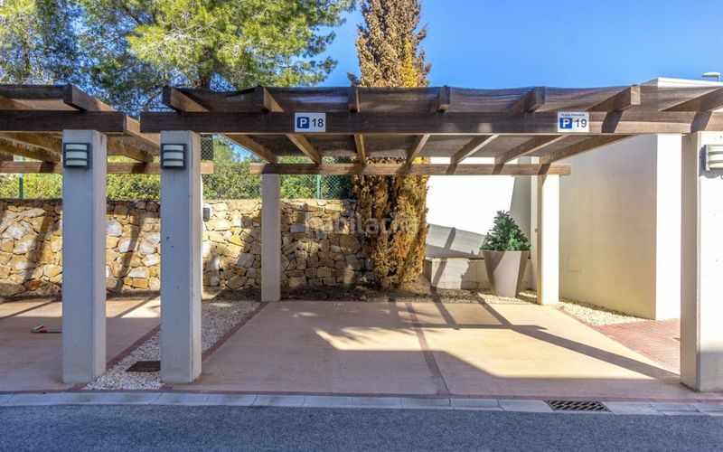 Foto 733e393c-45a6-4148-86a8-e5ee7e48bb5a. Apartament amb aparcament a Lomas de Campoamor - Las Ramblas Orihuela