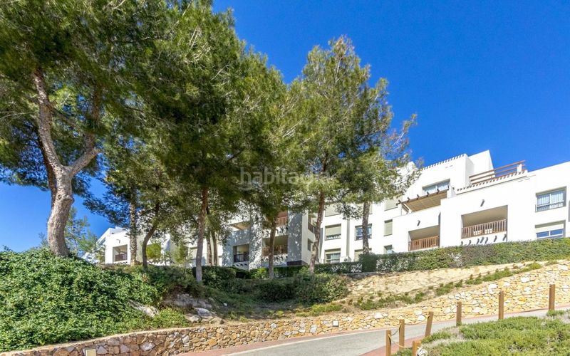 Foto 848941fe-46df-4382-a748-5377bee51d75. Apartament amb aparcament a Lomas de Campoamor - Las Ramblas Orihuela