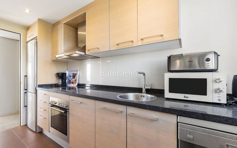 Foto 8ac6717d-7679-4870-965e-9fcd4f35e8d7. Apartament amb aparcament a Lomas de Campoamor - Las Ramblas Orihuela