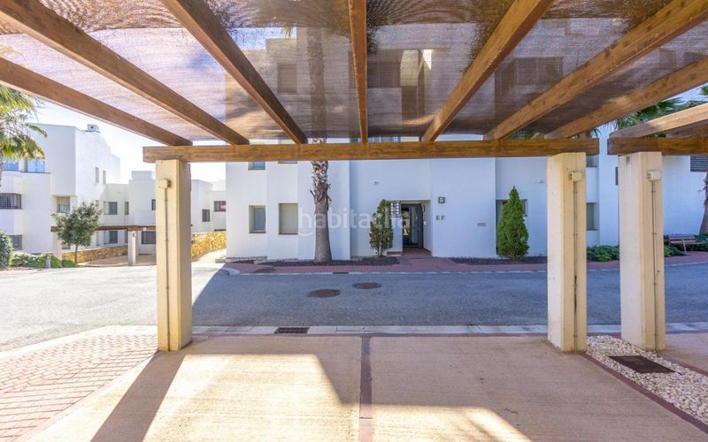 Foto a17d0fcb-fb80-4d7b-b6d6-bf328a7065ad. Apartament amb aparcament a Lomas de Campoamor - Las Ramblas Orihuela