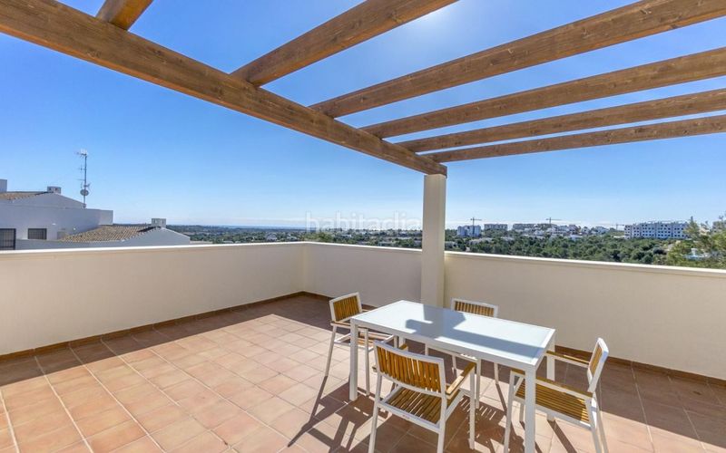Foto bd3532d0-20c0-454b-94b7-c5e41119b202. Apartament amb aparcament a Lomas de Campoamor - Las Ramblas Orihuela