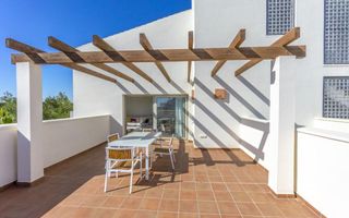 Appartement à Lomas de Campoamor - Las Ramblas