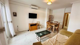 Apartament a El Acequión