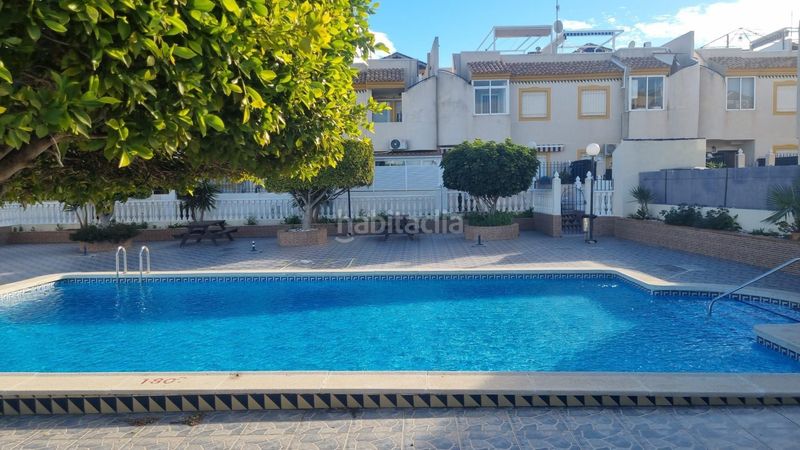 Foto e355a28d-0c46-4998-919d-03c25d53473e. Casa a Parque Acuático - Sector 25 Torrevieja