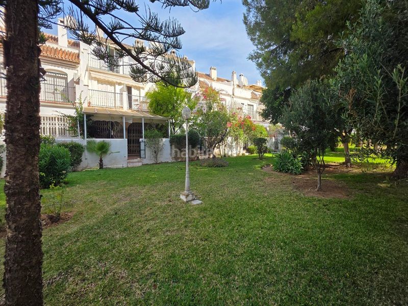 Foto 31b84cd4-4334-4f57-904b-1cfc8bfaaa47. Casa amb aparcament piscina a Los Boliches Fuengirola