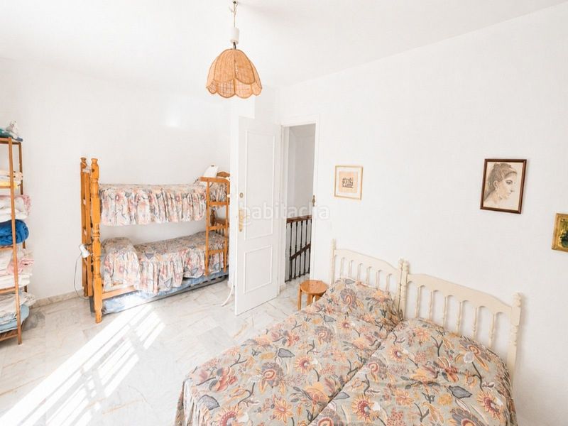 Foto 5f2b844c-c977-4b9c-8746-b0c719c3c722. Casa amb aparcament piscina a Los Boliches Fuengirola