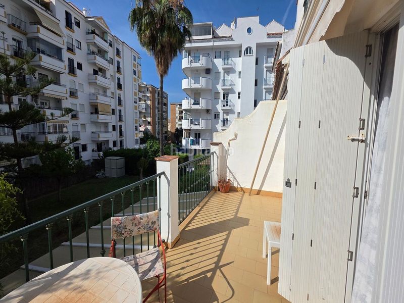 Foto 6444e0f5-c9a6-47cc-9311-975c95715ae5. Casa amb aparcament piscina a Los Boliches Fuengirola