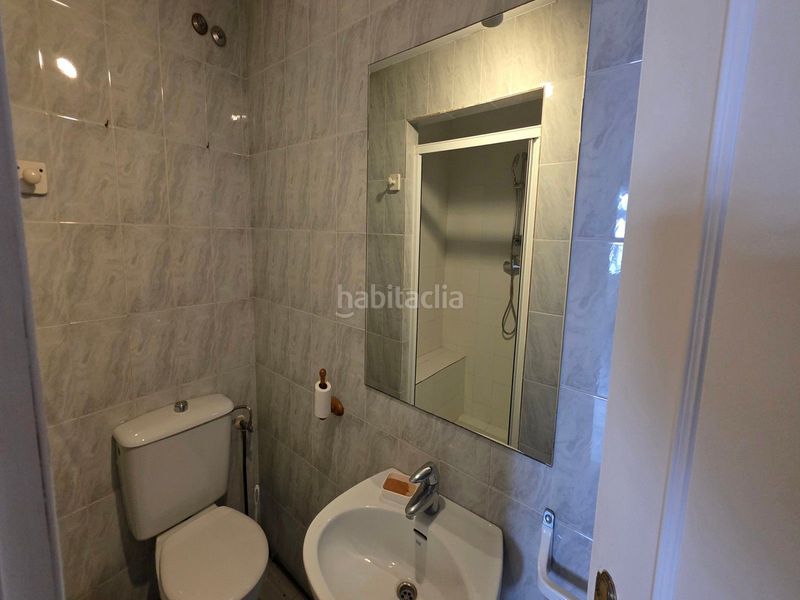 Foto 6a0f9e75-dab6-4e6b-b45c-32f6d42455bb. Casa amb aparcament piscina a Los Boliches Fuengirola