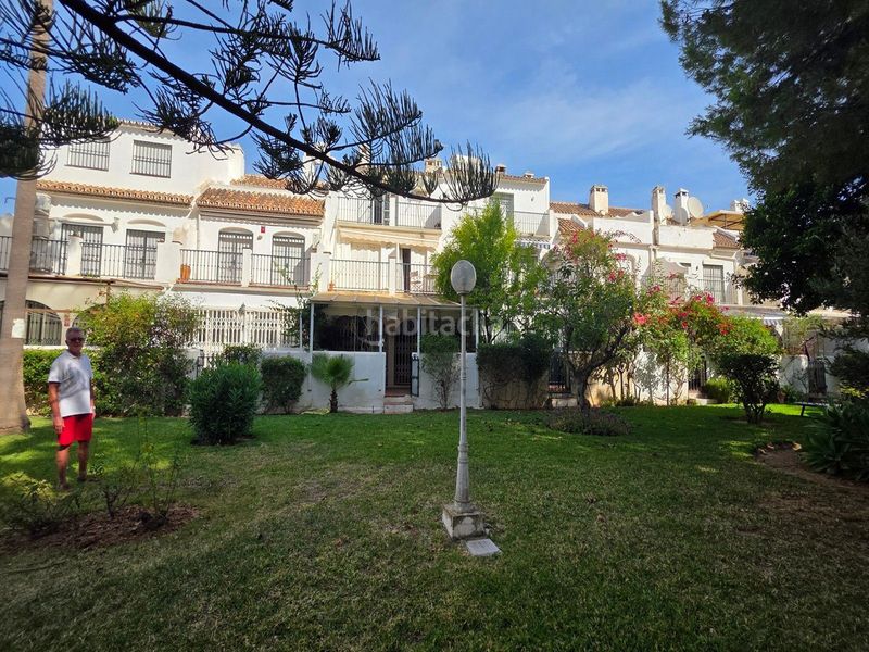 Foto 6e296d7c-ee77-4d76-b1d6-4afa9d745676. Casa amb aparcament piscina a Los Boliches Fuengirola