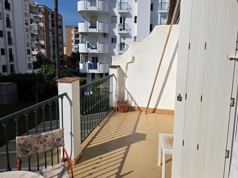 Foto a8bfda96-1f0a-47ad-917b-4a6ed95faf36. Casa amb aparcament piscina a Los Boliches Fuengirola
