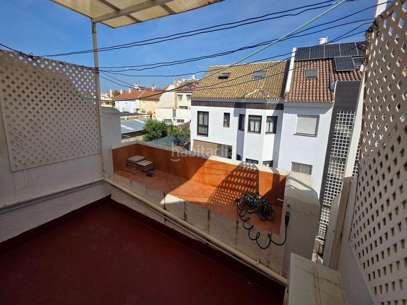 Foto c4d0b294-d790-48a6-af13-2cefa69e1208. Casa amb aparcament piscina a Los Boliches Fuengirola
