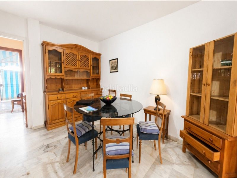 Foto edc3307a-8e3f-43f1-a5bb-e0c5aefd23c6. Casa amb aparcament piscina a Los Boliches Fuengirola