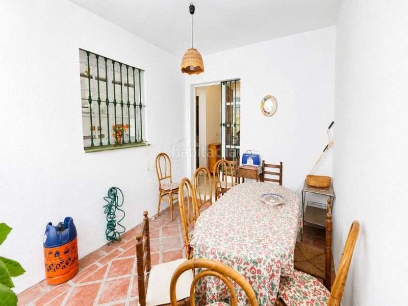 Foto fd146d8c-1fe3-4057-9e93-cf3c027953de. Casa amb aparcament piscina a Los Boliches Fuengirola