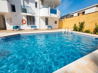 Casa a Puerto Deportivo