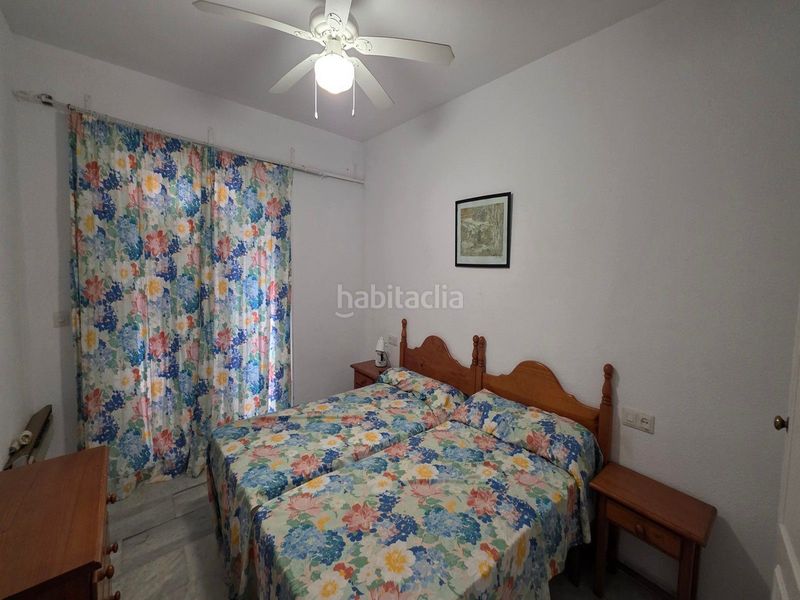 Foto 18da5404-4630-420a-aea1-7de15e95d6bd. Casa amb aparcament piscina a Los Boliches Fuengirola