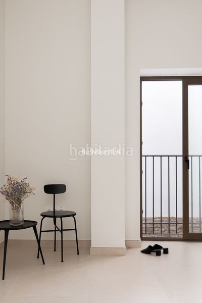 Foto 0c400d0b-58f7-4b4c-907a-5e1ad526d54c. Piso en Centro Histórico Málaga