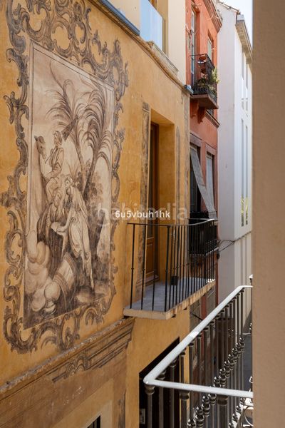 Foto c8b96dc7-3dcf-4882-9729-434092a0d3be. Piso en Centro Histórico Málaga