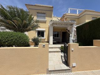 Apartament a Villamartín-Las Filipinas