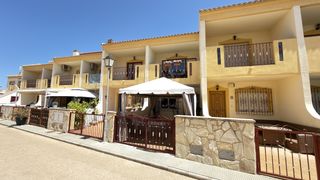 Casa adosada en La Zenia