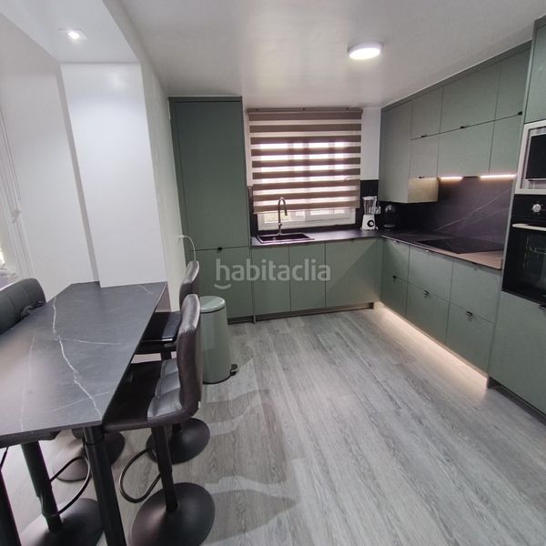 Foto a55dae33-ca90-432e-adc0-989fa1d23ed3. Apartament amb aparcament a Jerónimo y Avileses Murcia