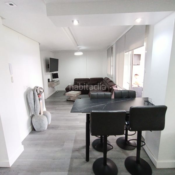 Foto b0b9d0ed-3fc4-4595-ab77-97c273762425. Apartament amb aparcament a Jerónimo y Avileses Murcia