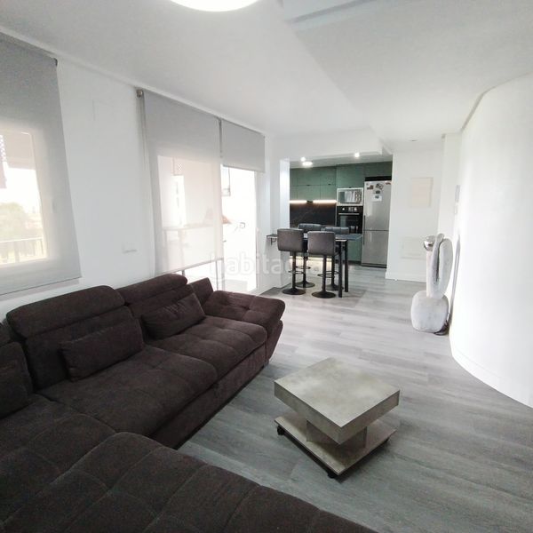 Foto be30e45f-ad3d-4941-905d-d958f279f400. Apartament amb aparcament a Jerónimo y Avileses Murcia