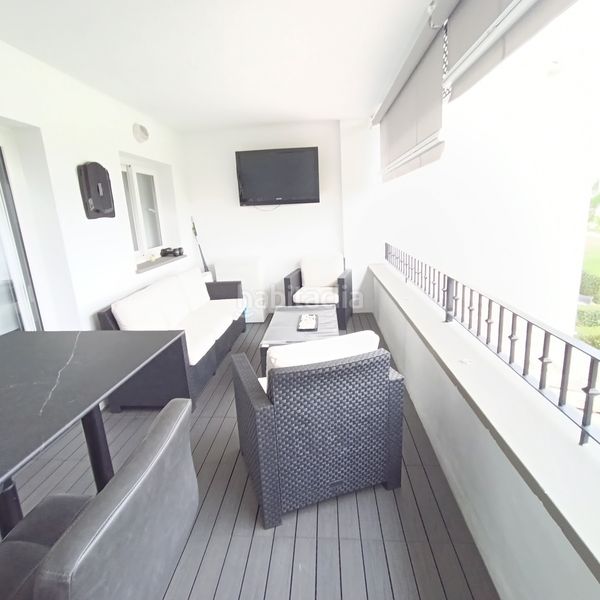 Foto cc9f50d4-f3be-46f0-b3c4-d5d6de66172e. Apartament amb aparcament a Jerónimo y Avileses Murcia