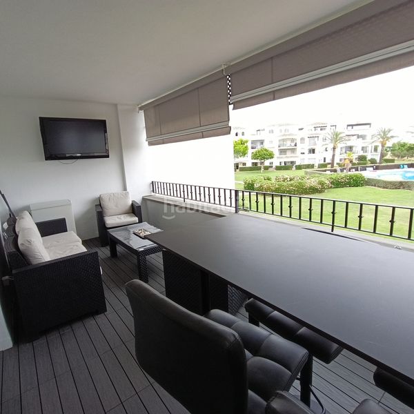 Foto d56291e2-8f29-460e-a692-0dfa7ae43b5b. Apartament amb aparcament a Jerónimo y Avileses Murcia