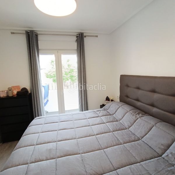 Foto d72b640d-77f7-4b10-82d1-a647a1063e88. Apartament amb aparcament a Jerónimo y Avileses Murcia