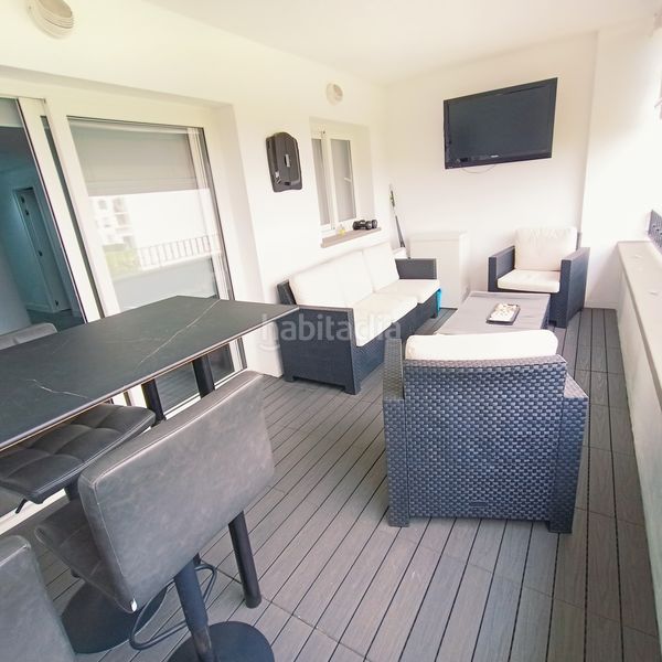 Foto de324dd9-07f9-4cf7-a990-31b1cc6bbd59. Apartament amb aparcament a Jerónimo y Avileses Murcia